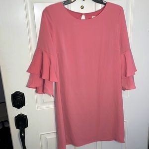 NWOT mini dress